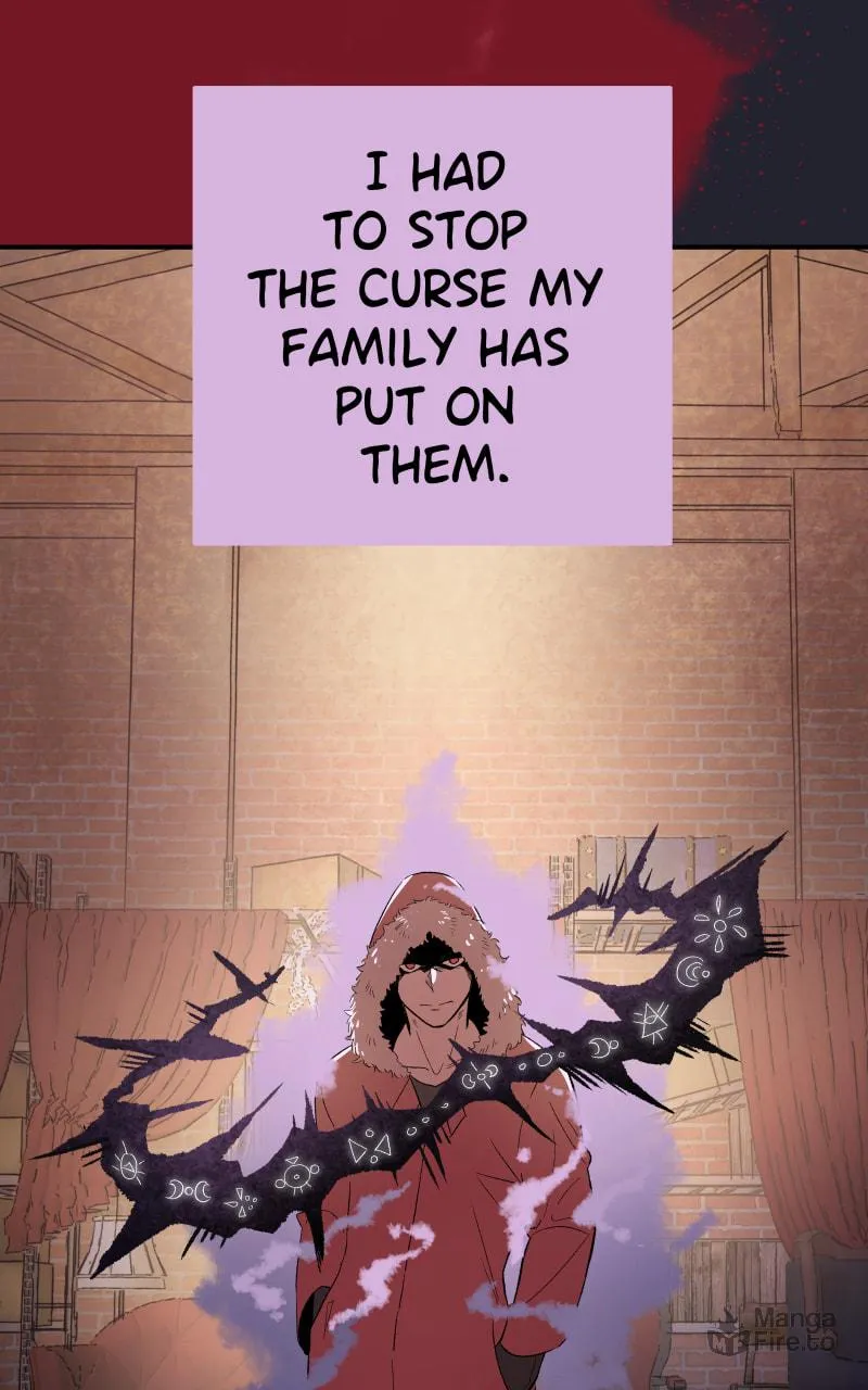 Read Morgana and Oz chapter 40 image 69 on Lezhin