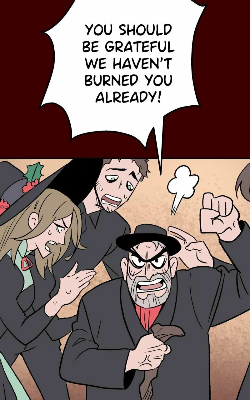 Read Morgana and Oz chapter 40 image 7 on Lezhin