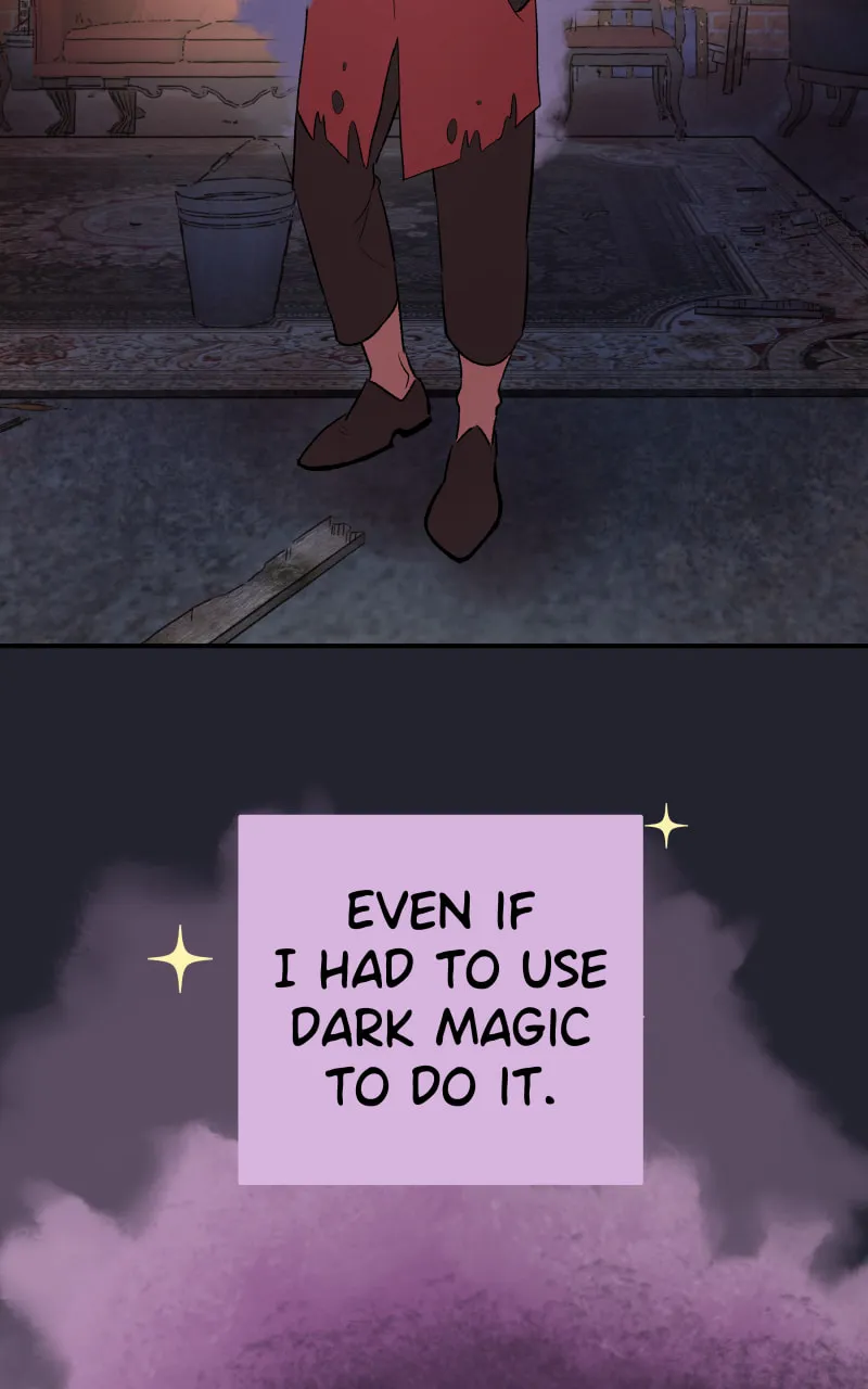 Read Morgana and Oz chapter 40 image 70 on Lezhin