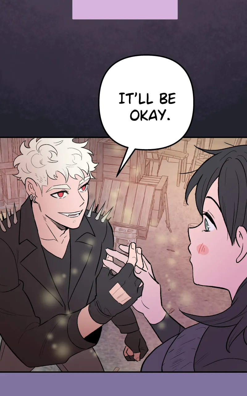 Read Morgana and Oz chapter 40 image 72 on Lezhin