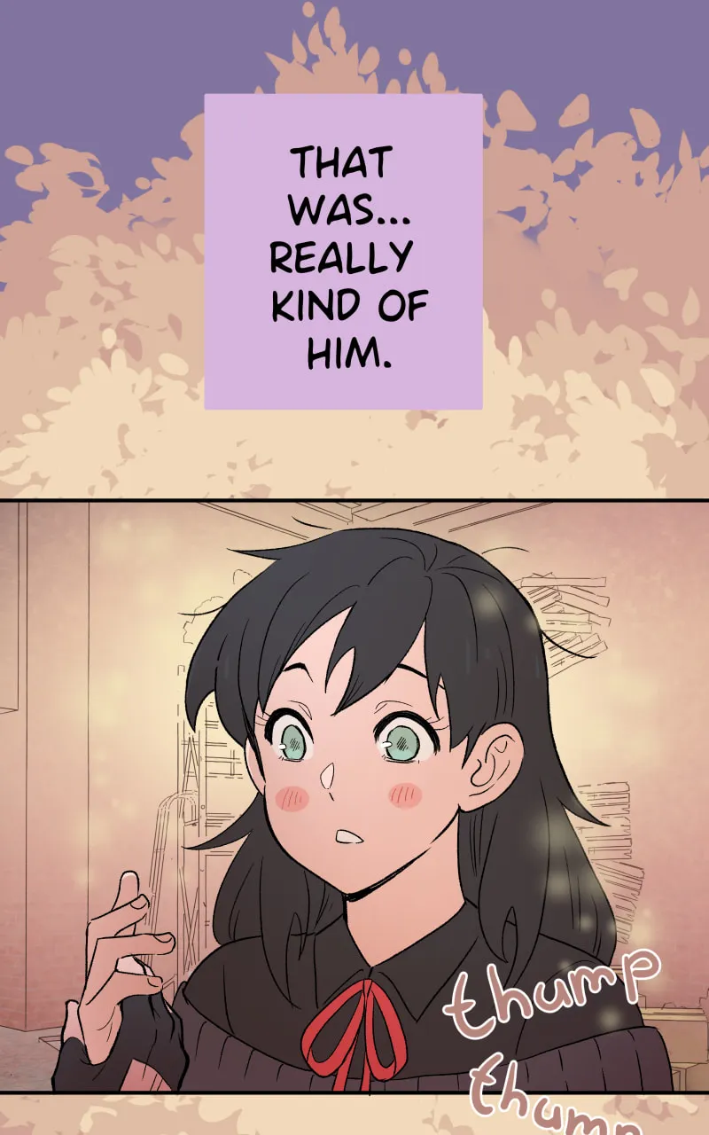 Read Morgana and Oz chapter 40 image 73 on Lezhin