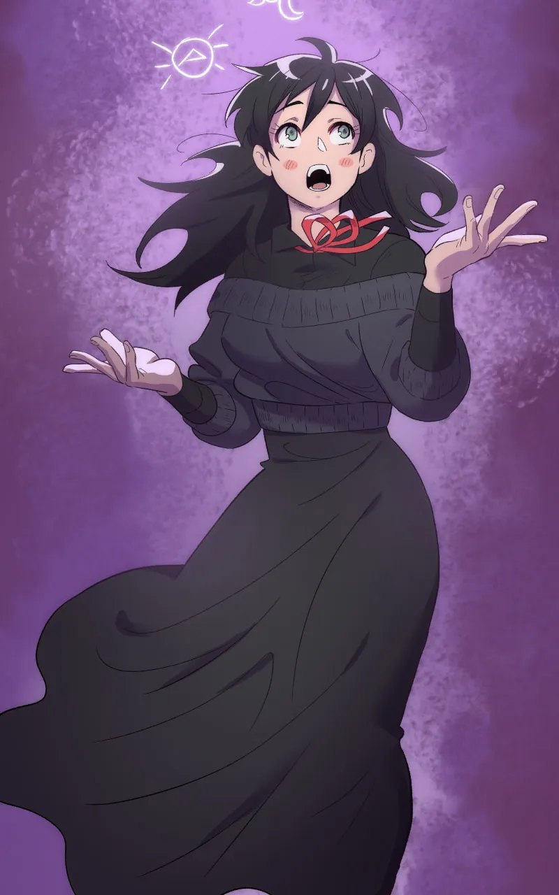 Read Morgana and Oz chapter 40 image 75 on Lezhin