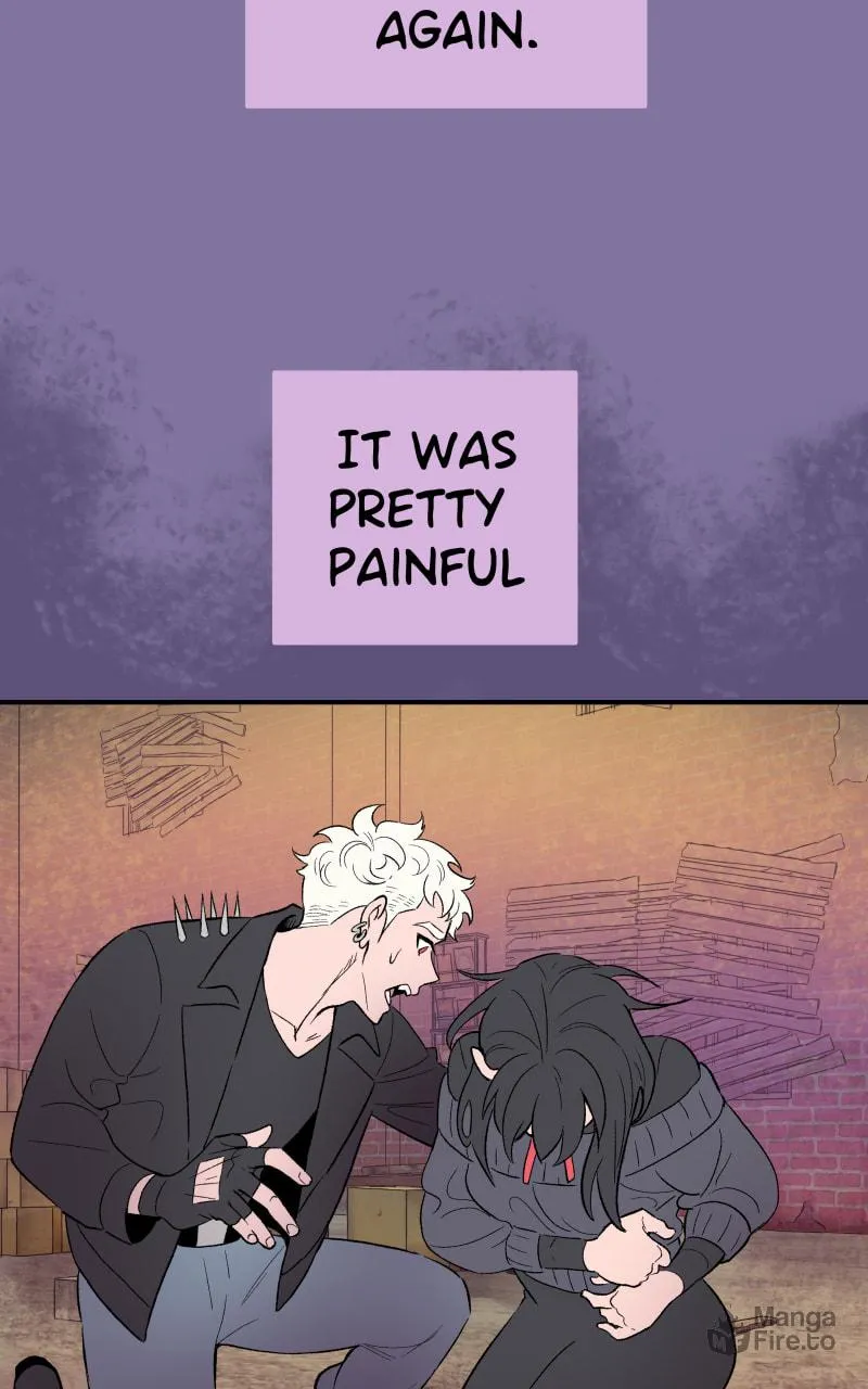 Read Morgana and Oz chapter 40 image 77 on Lezhin