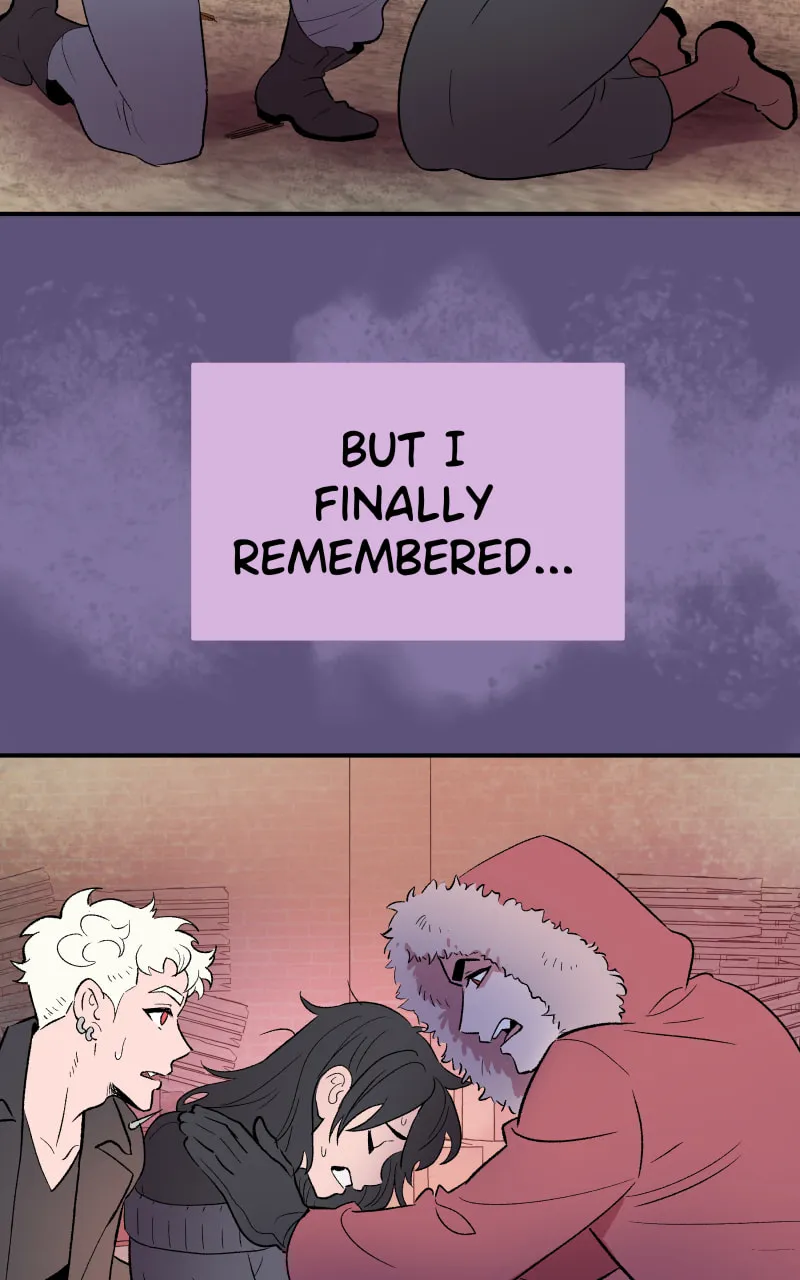 Read Morgana and Oz chapter 40 image 78 on Lezhin