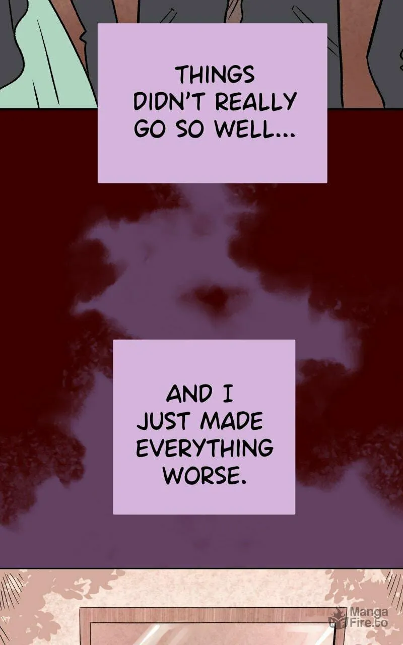 Read Morgana and Oz chapter 40 image 8 on Lezhin