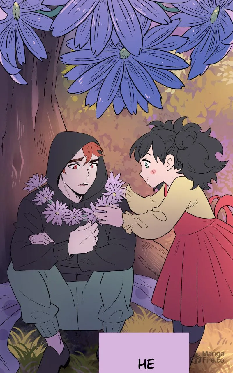 Read Morgana and Oz chapter 40 image 80 on Lezhin