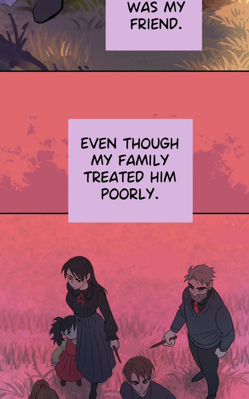 Read Morgana and Oz chapter 40 image 81 on Lezhin