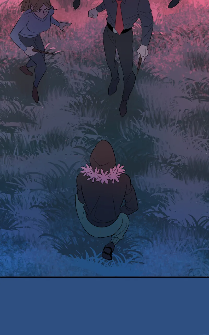 Read Morgana and Oz chapter 40 image 82 on Lezhin