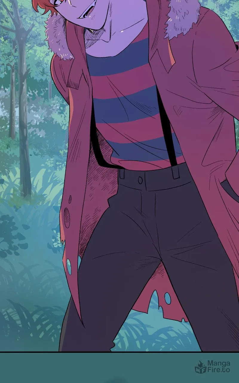Read Morgana and Oz chapter 40 image 84 on Lezhin