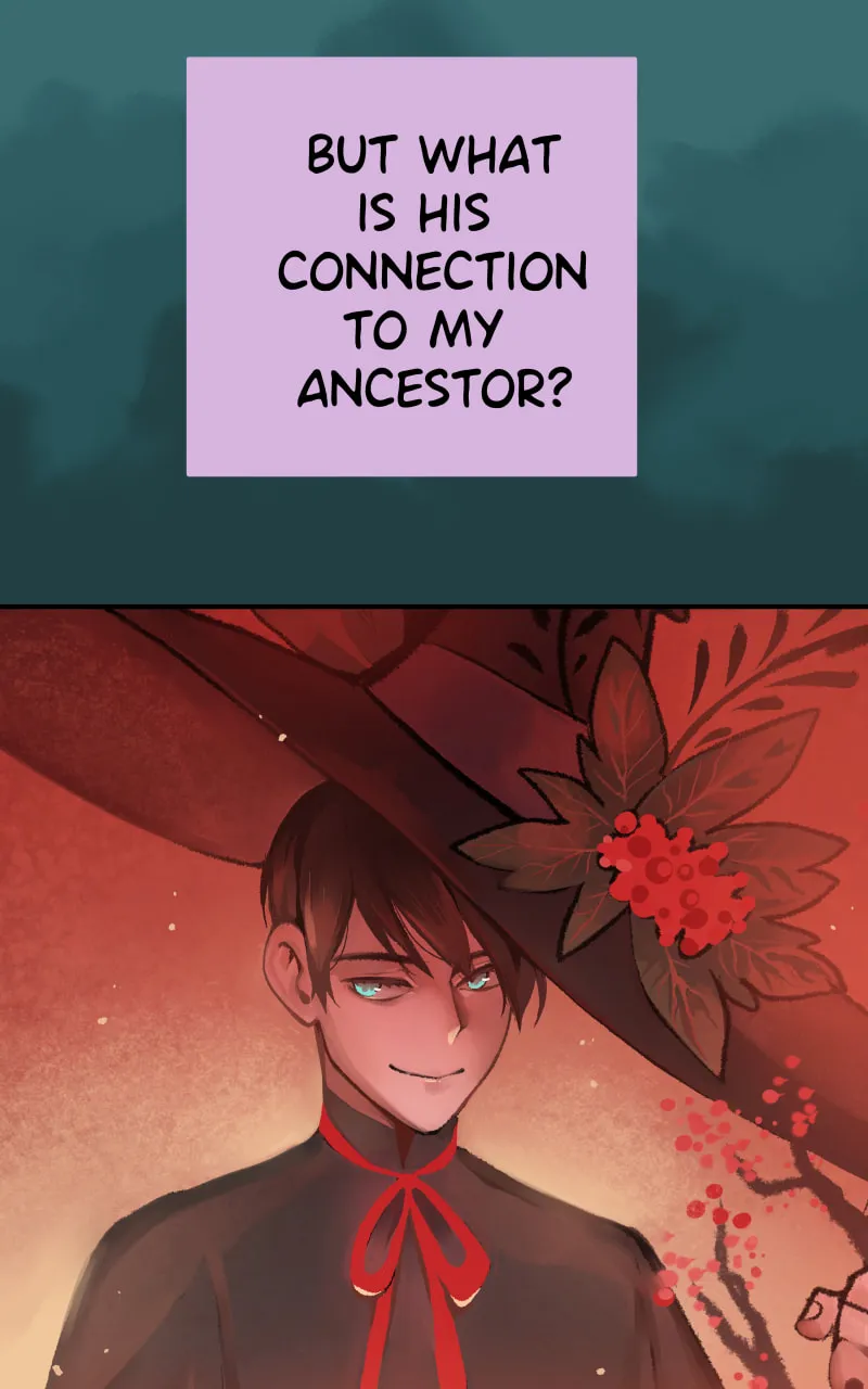 Read Morgana and Oz chapter 40 image 85 on Lezhin