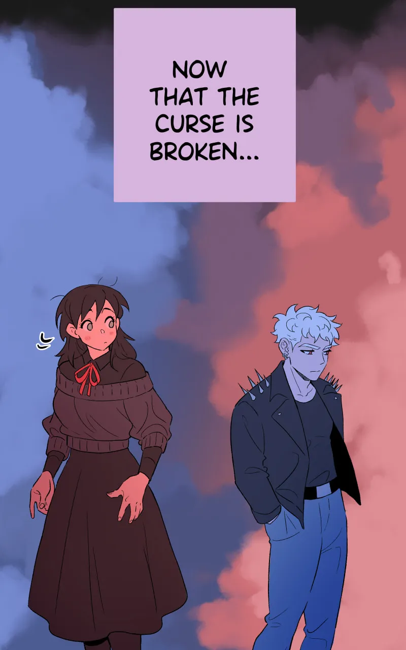 Read Morgana and Oz chapter 40 image 88 on Lezhin