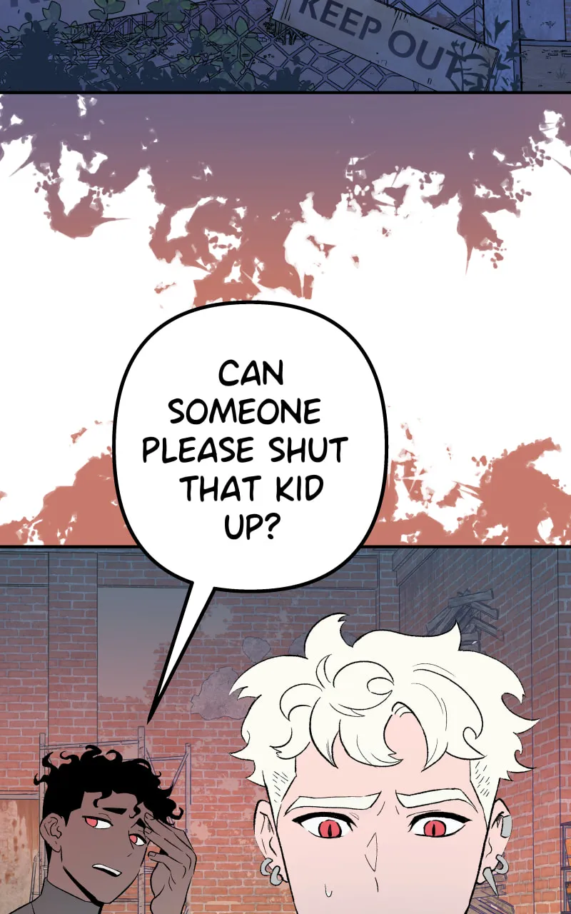 Read Morgana and Oz chapter 41 image 1 on Lezhin