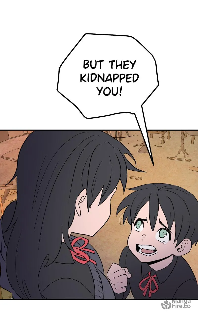 Read Morgana and Oz chapter 41 image 11 on Lezhin