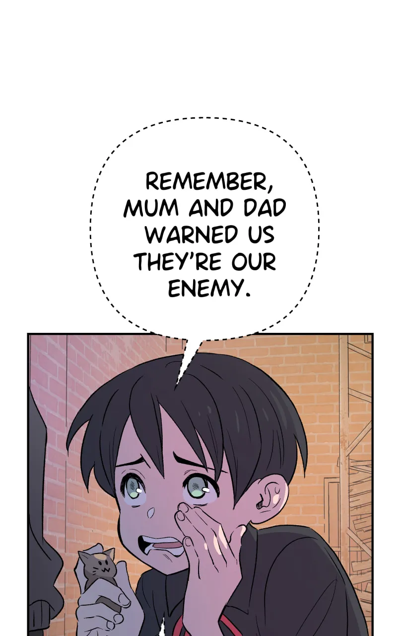 Read Morgana and Oz chapter 41 image 12 on Lezhin