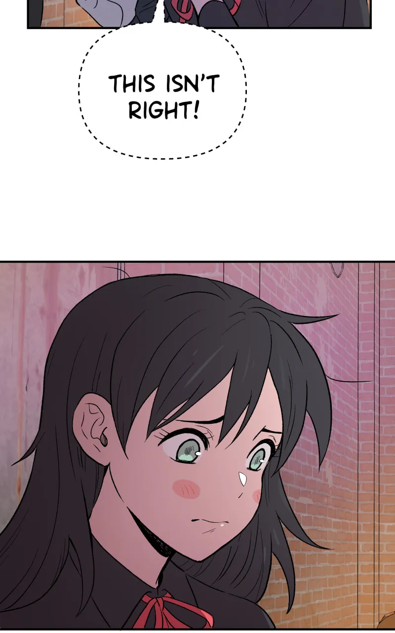 Read Morgana and Oz chapter 41 image 13 on Lezhin