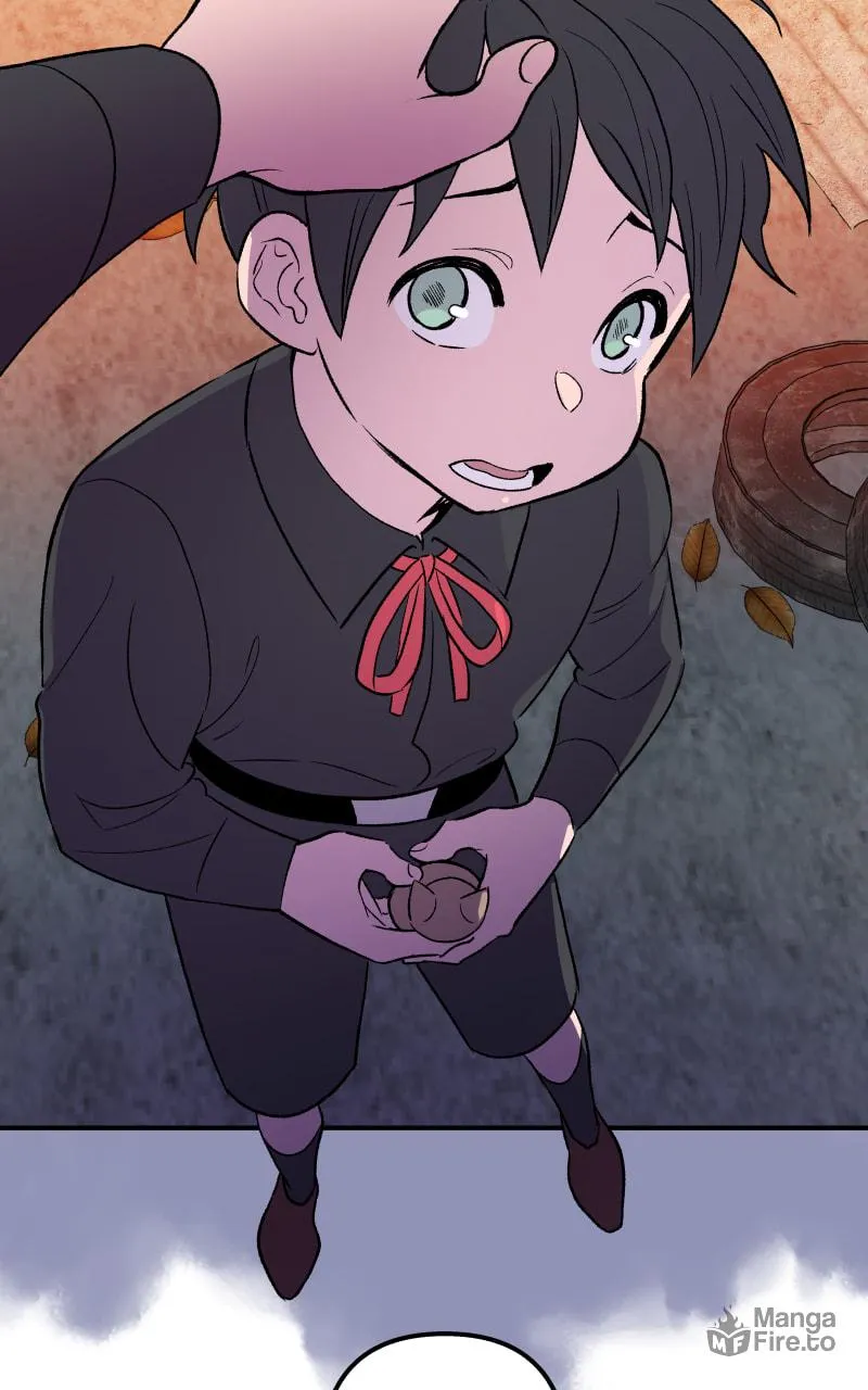 Read Morgana and Oz chapter 41 image 17 on Lezhin