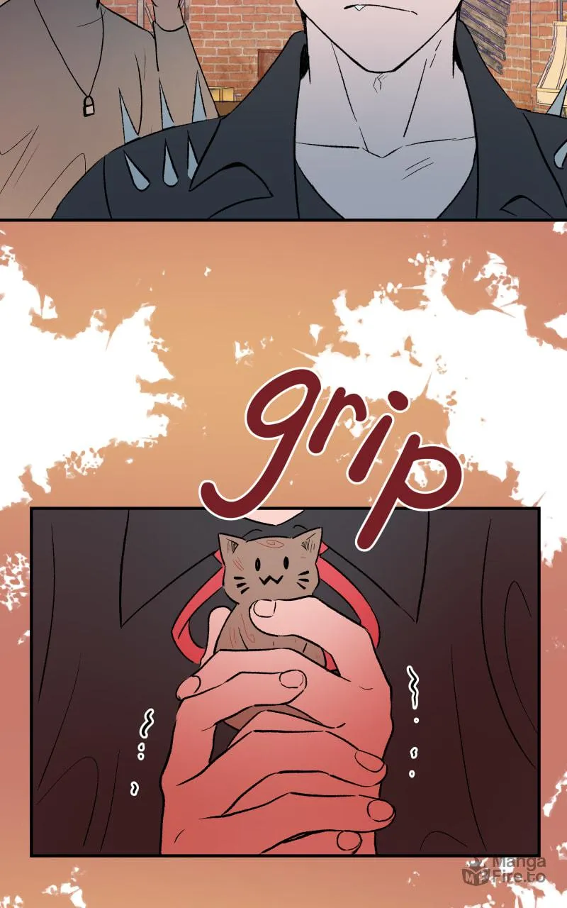 Read Morgana and Oz chapter 41 image 2 on Lezhin