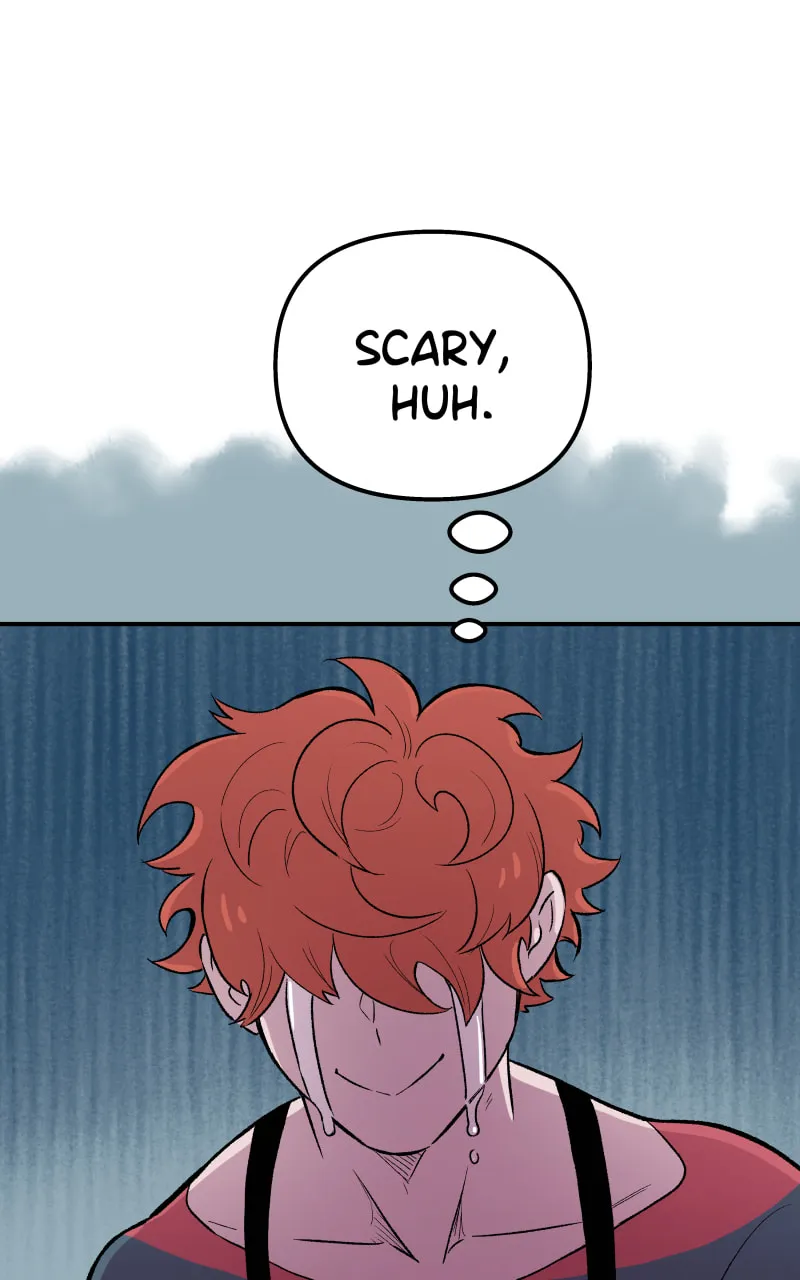 Read Morgana and Oz chapter 41 image 21 on Lezhin