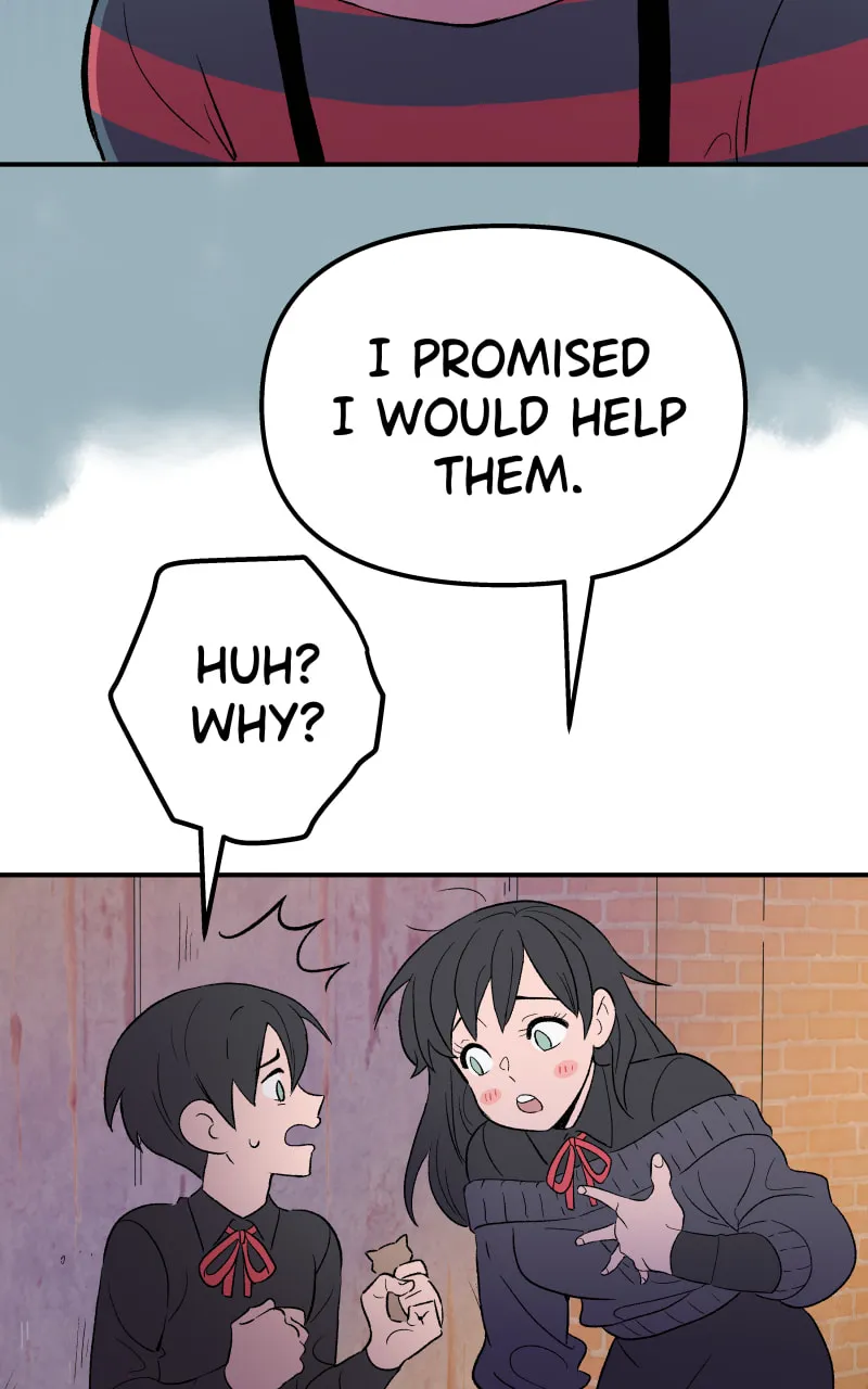 Read Morgana and Oz chapter 41 image 22 on Lezhin