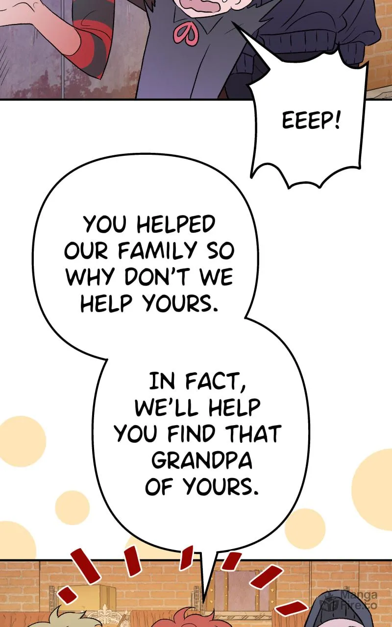 Read Morgana and Oz chapter 41 image 24 on Lezhin