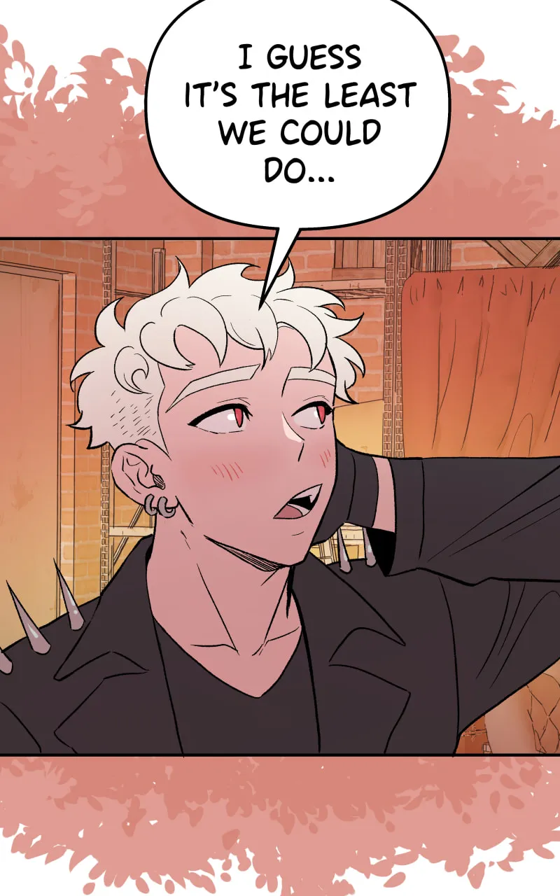 Read Morgana and Oz chapter 41 image 27 on Lezhin