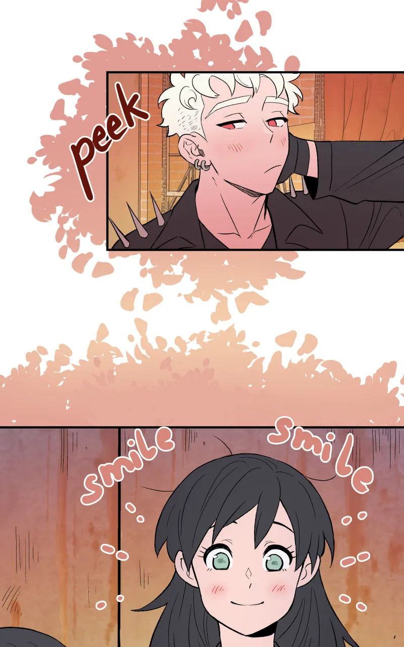 Read Morgana and Oz chapter 41 image 28 on Lezhin