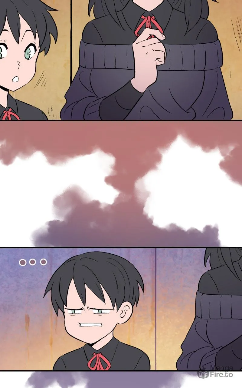 Read Morgana and Oz chapter 41 image 29 on Lezhin