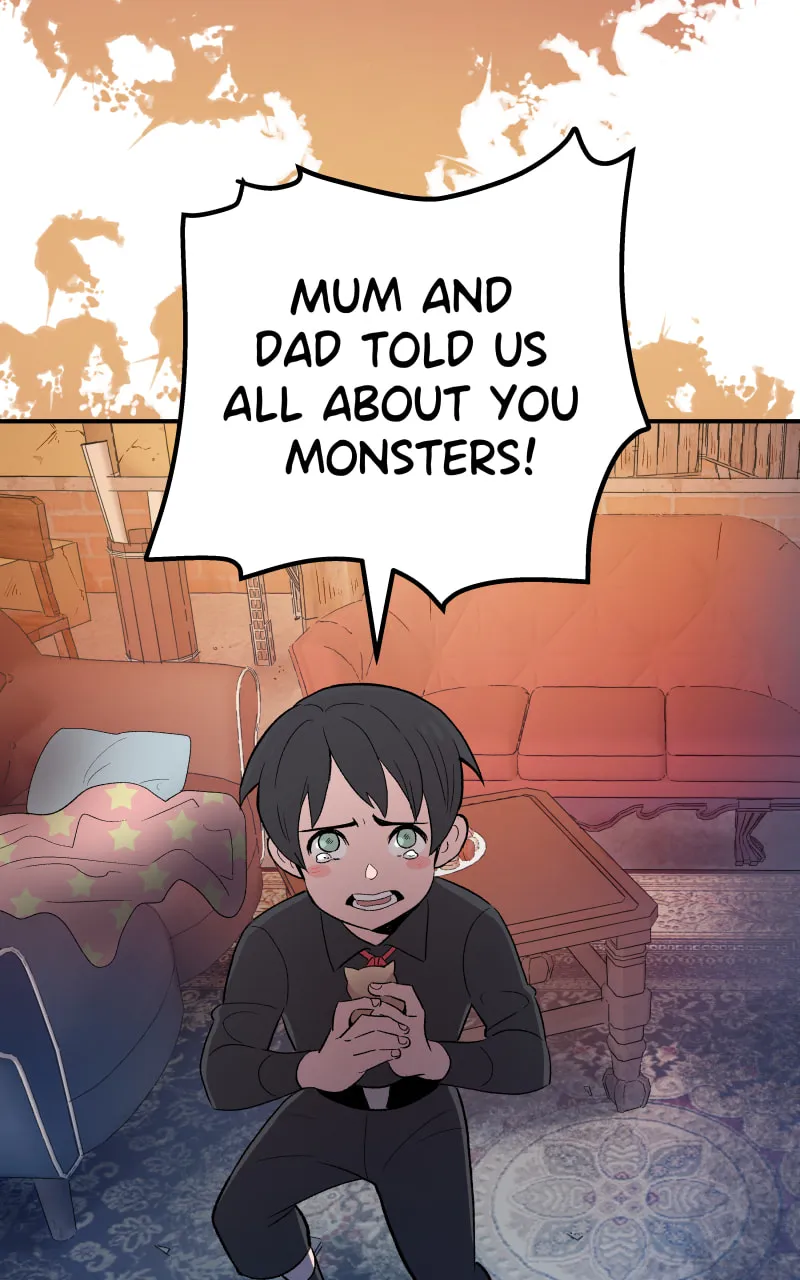 Read Morgana and Oz chapter 41 image 3 on Lezhin