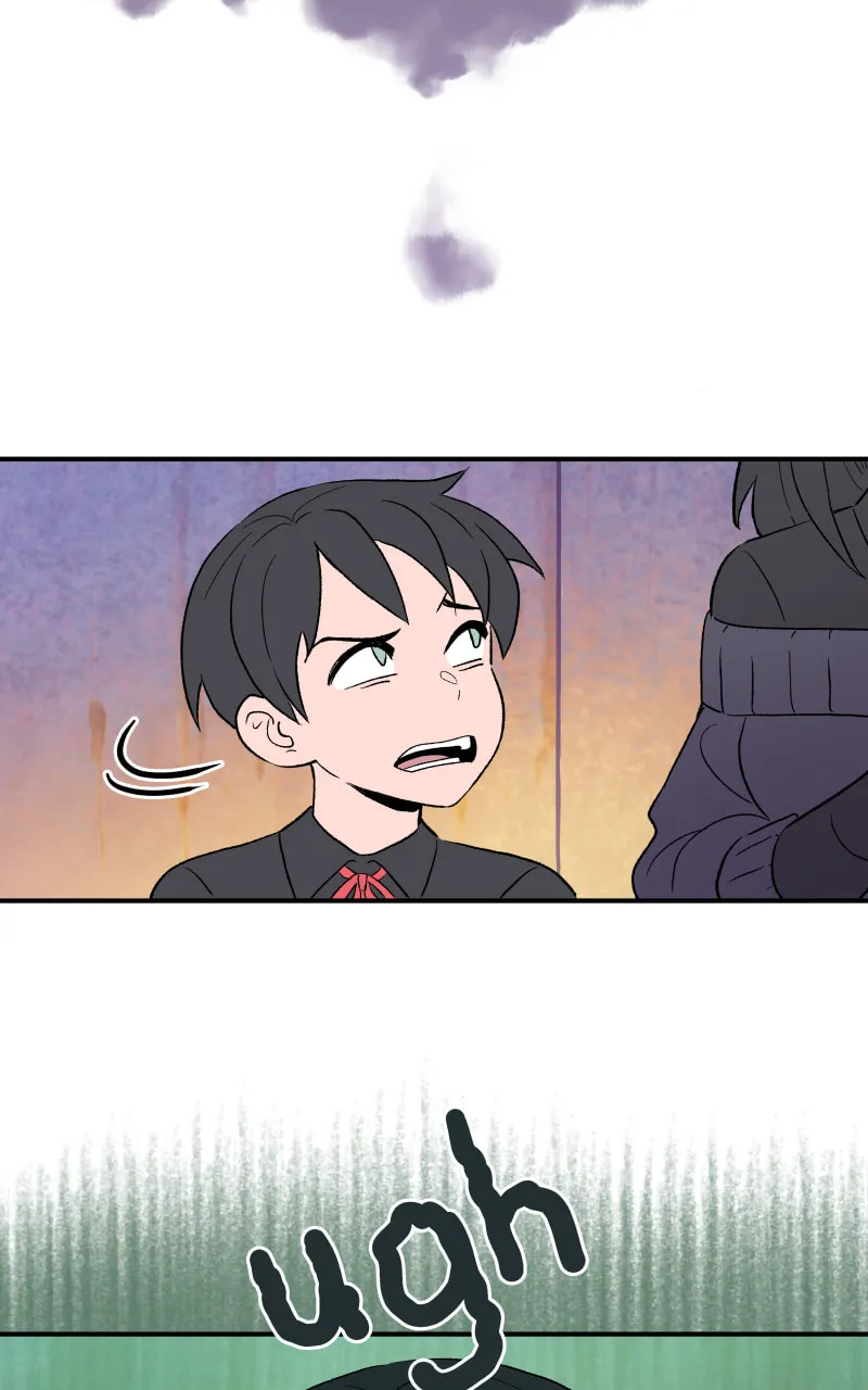 Read Morgana and Oz chapter 41 image 30 on Lezhin
