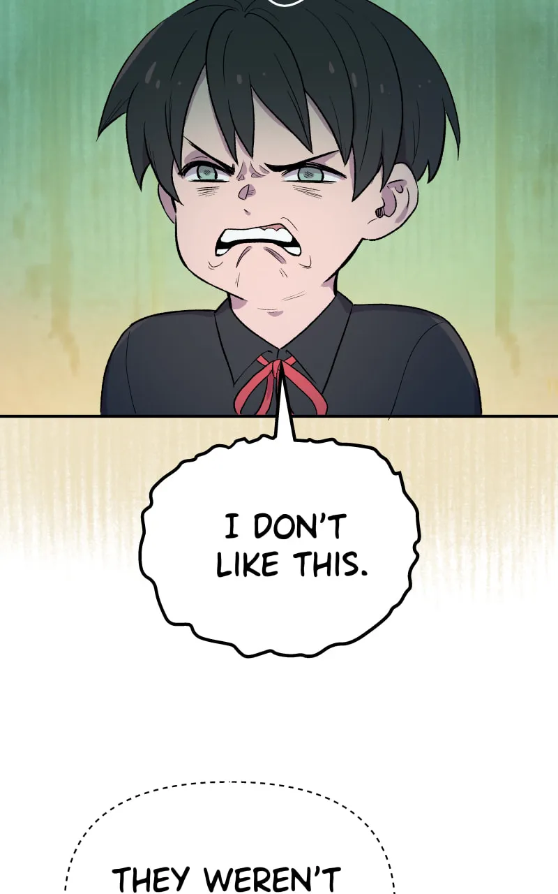 Read Morgana and Oz chapter 41 image 31 on Lezhin