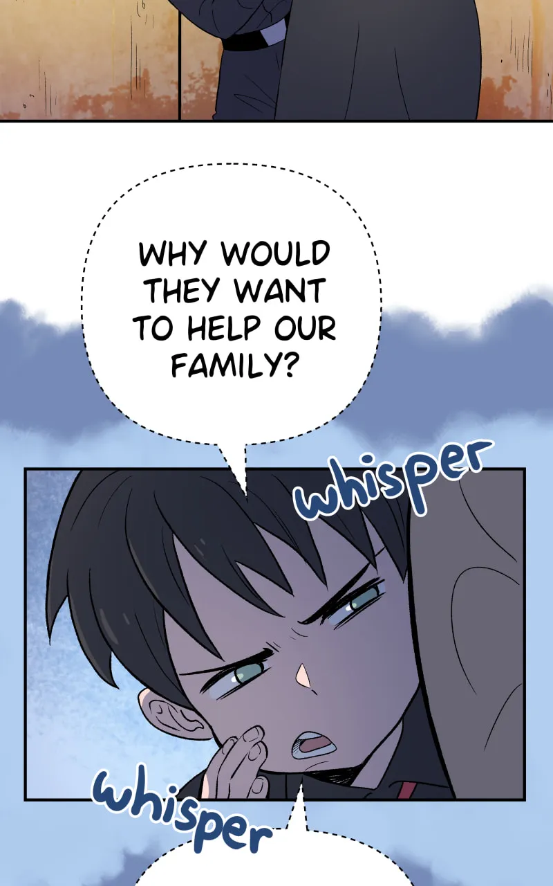 Read Morgana and Oz chapter 41 image 33 on Lezhin