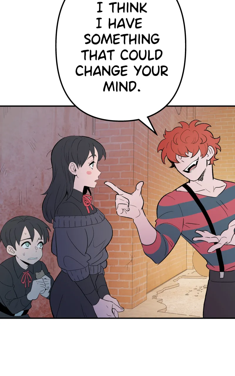Read Morgana and Oz chapter 41 image 36 on Lezhin