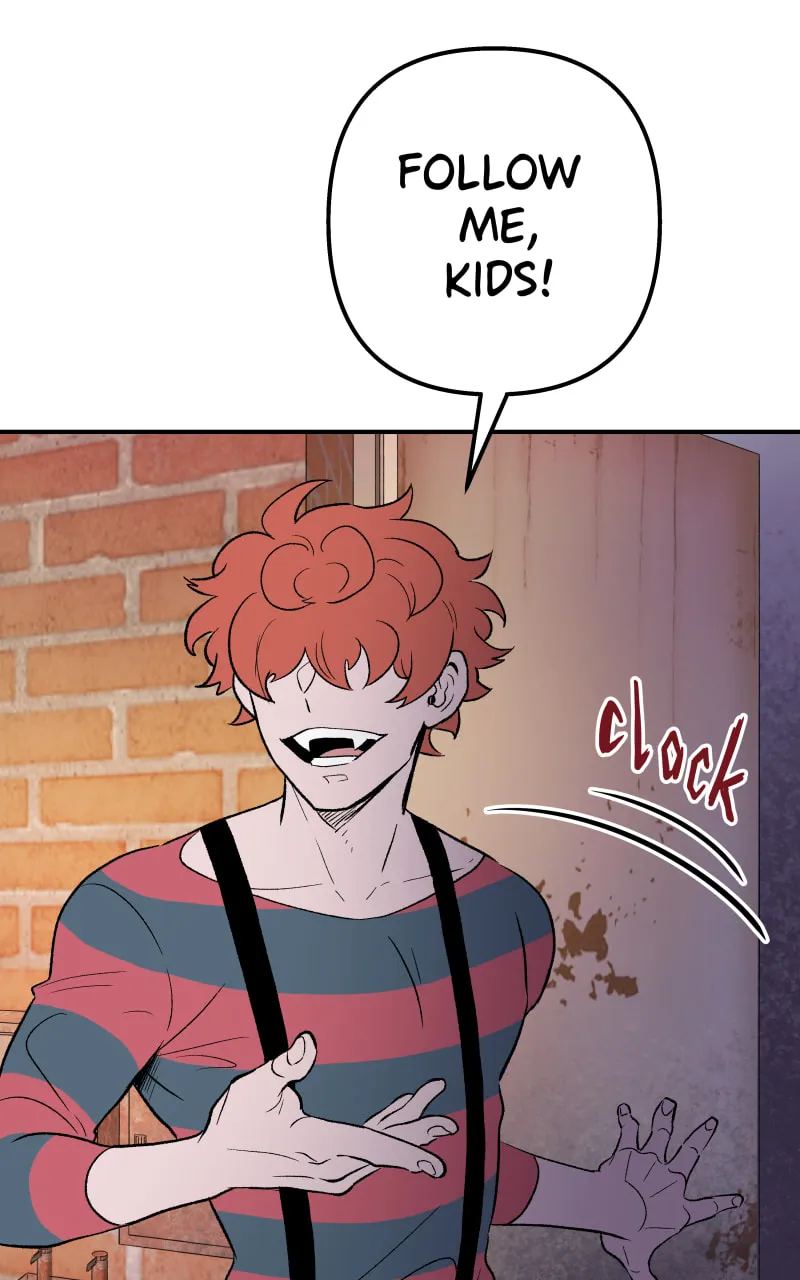 Read Morgana and Oz chapter 41 image 37 on Lezhin