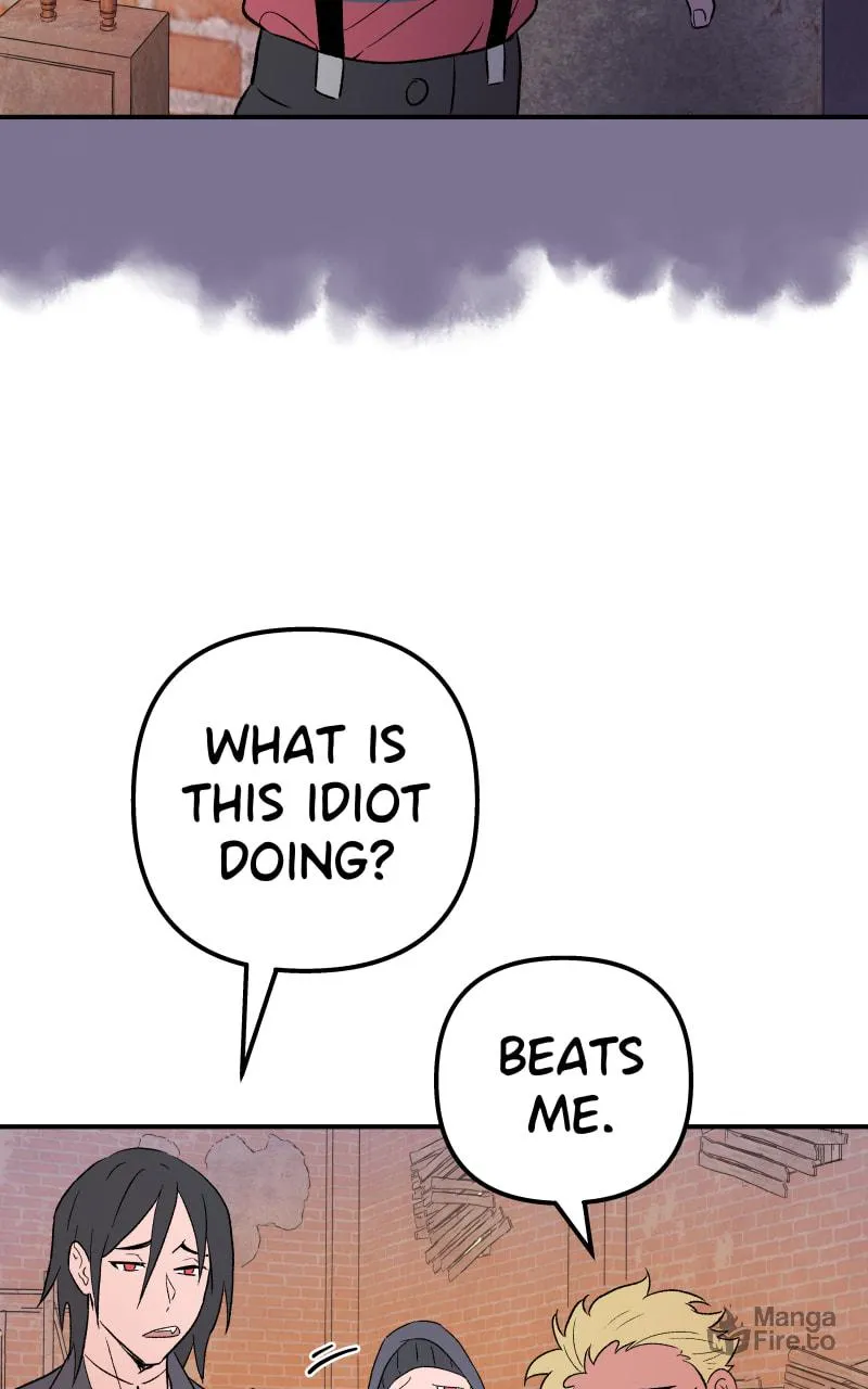 Read Morgana and Oz chapter 41 image 38 on Lezhin