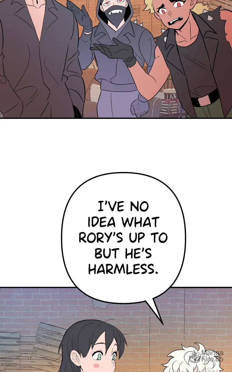 Read Morgana and Oz chapter 41 image 39 on Lezhin