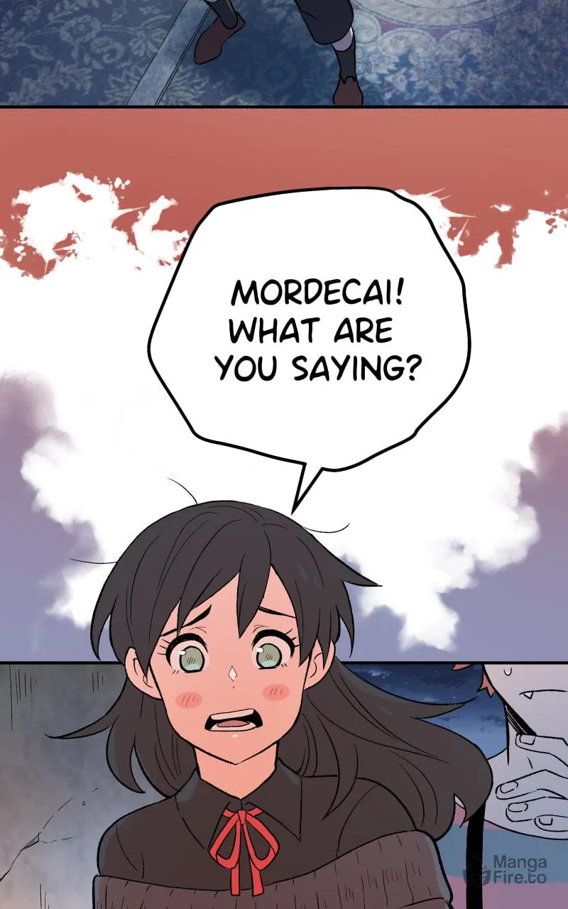 Read Morgana and Oz chapter 41 image 4 on Lezhin