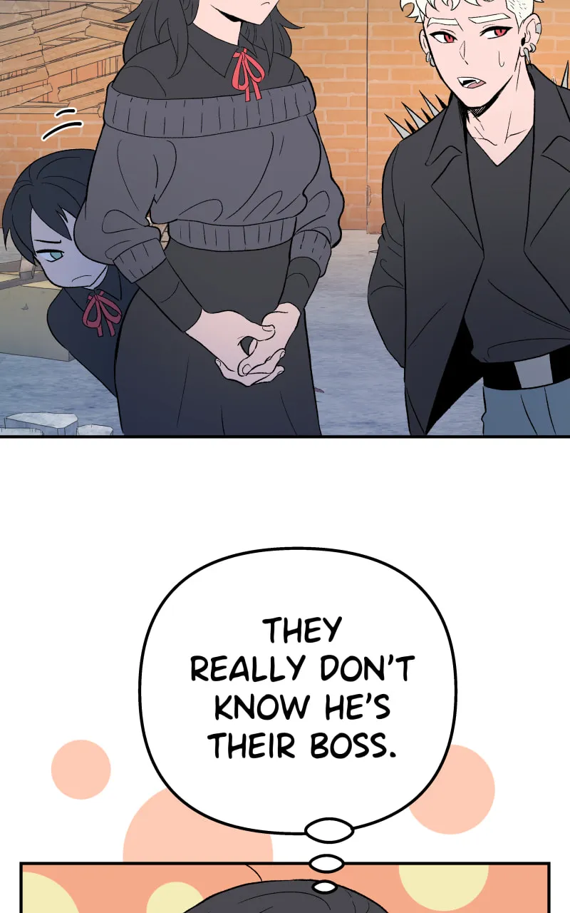 Read Morgana and Oz chapter 41 image 40 on Lezhin