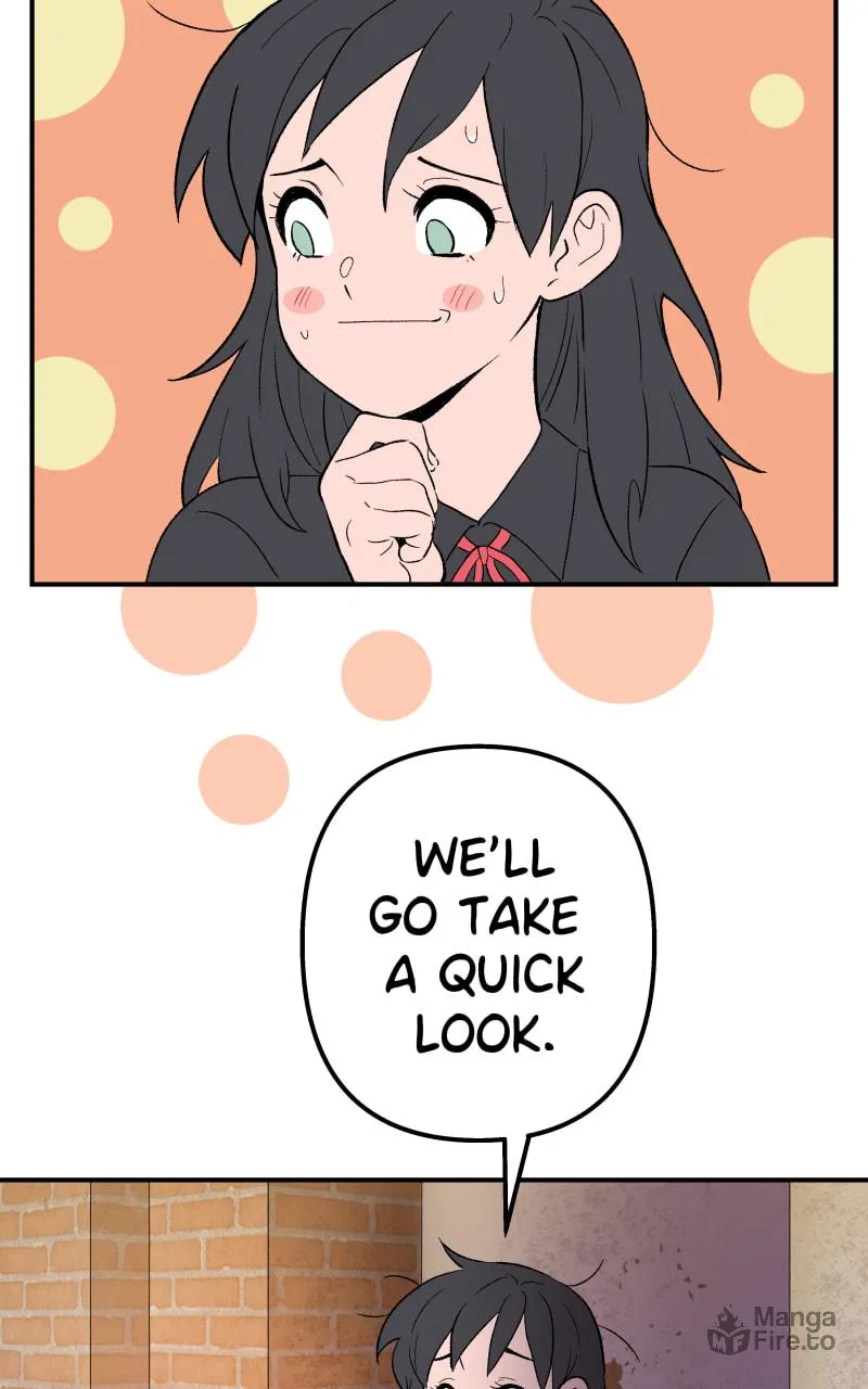 Read Morgana and Oz chapter 41 image 41 on Lezhin