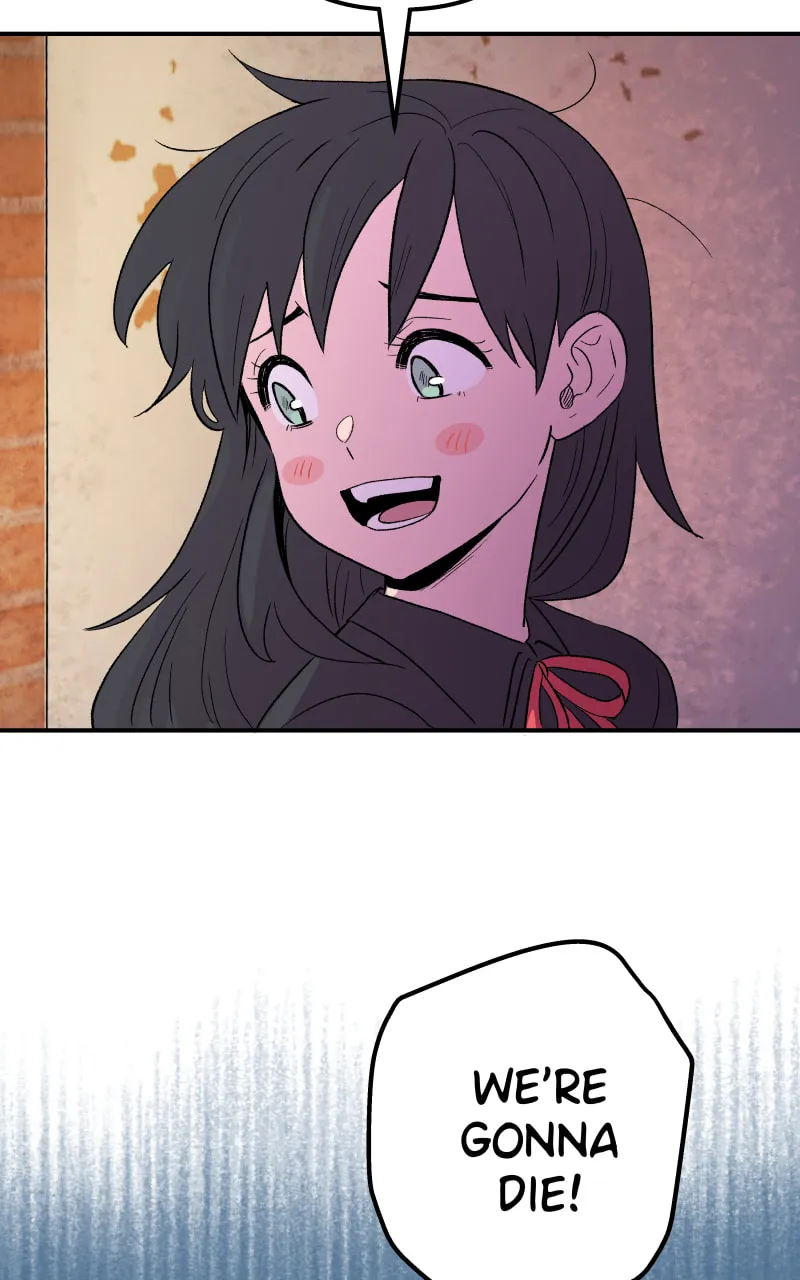 Read Morgana and Oz chapter 41 image 43 on Lezhin