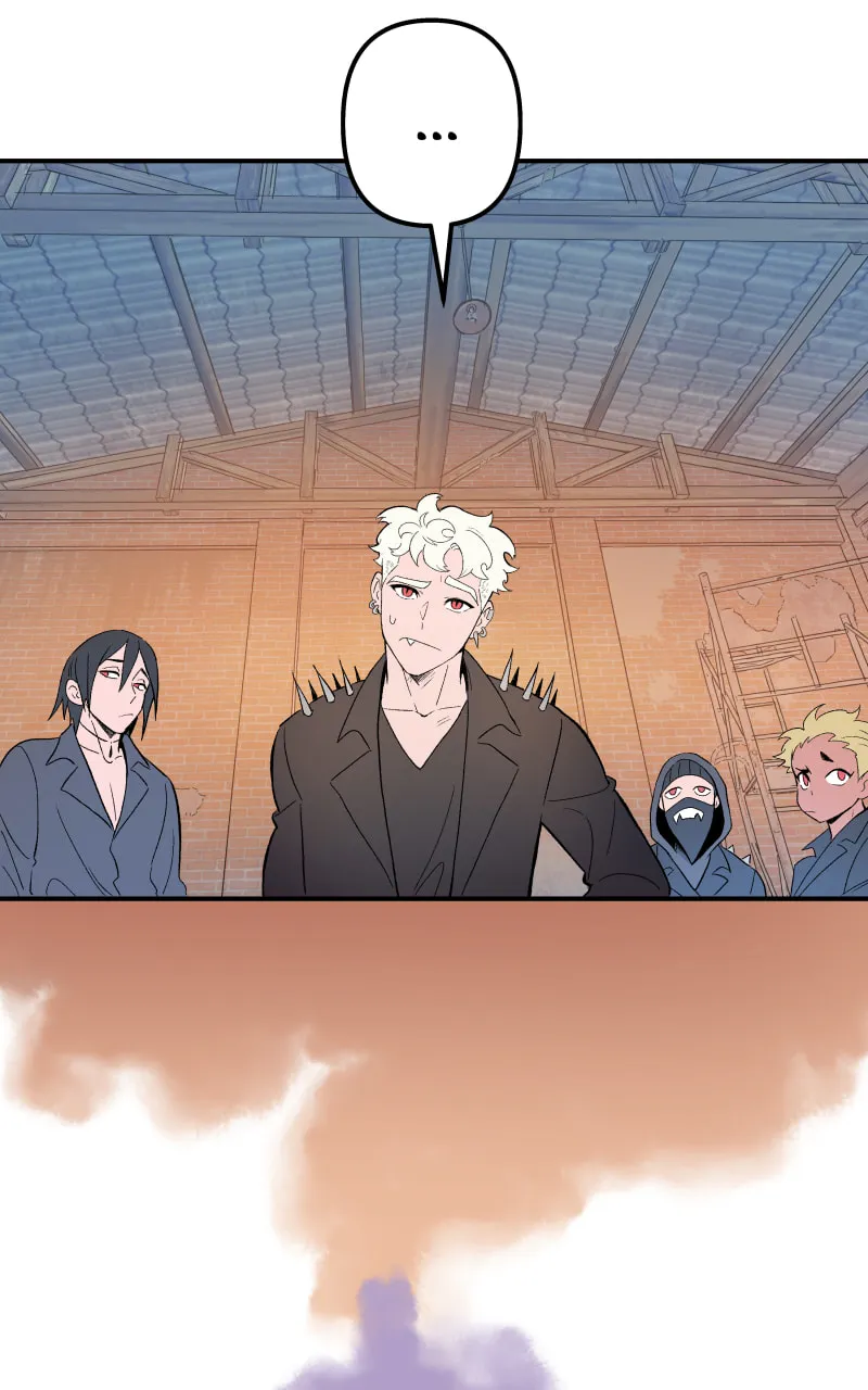 Read Morgana and Oz chapter 41 image 45 on Lezhin