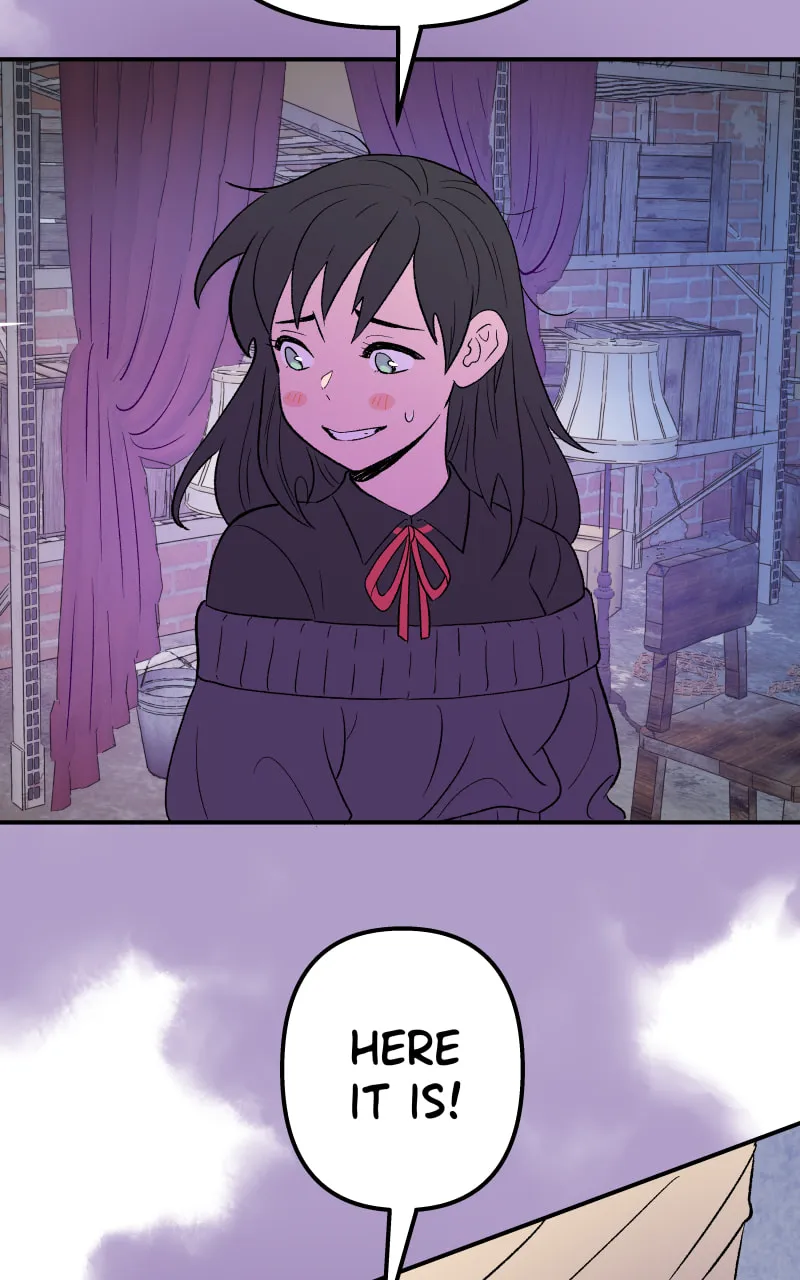 Read Morgana and Oz chapter 41 image 48 on Lezhin