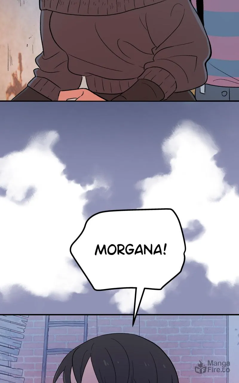 Read Morgana and Oz chapter 41 image 5 on Lezhin
