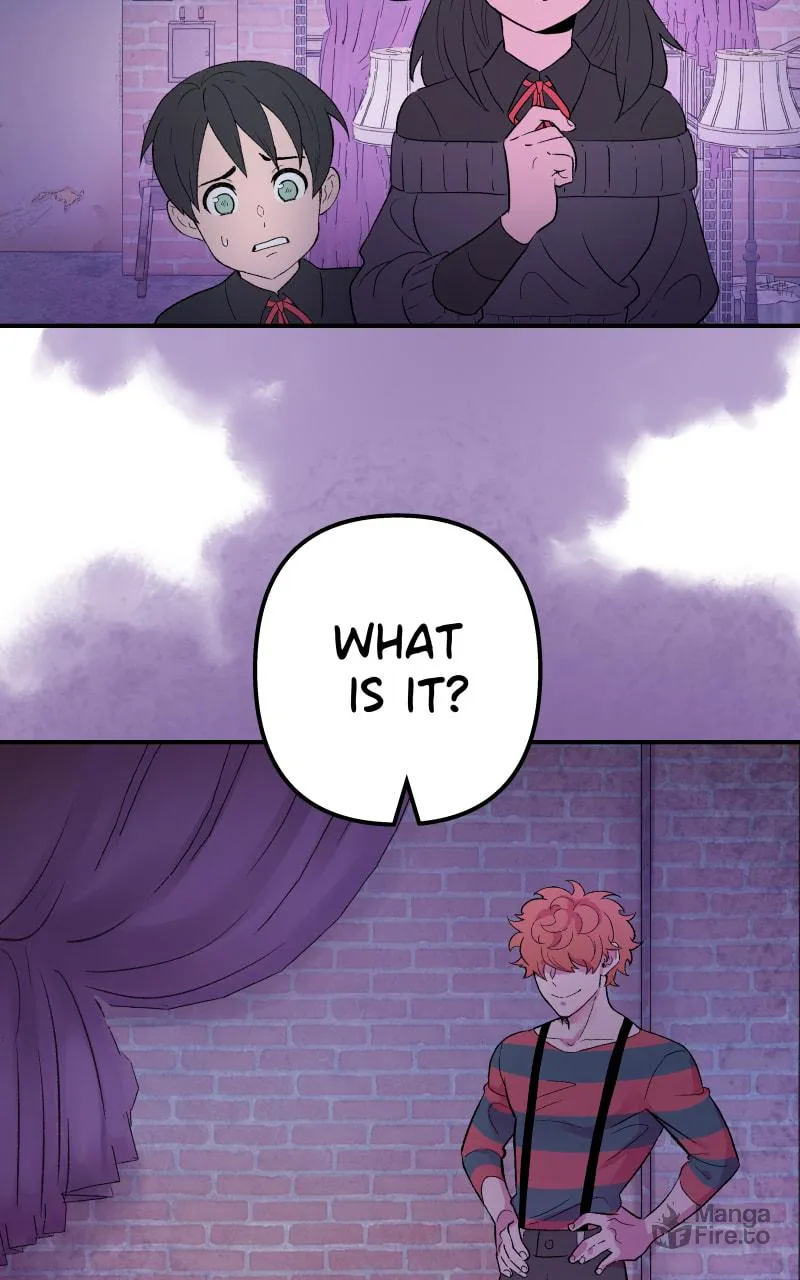 Read Morgana and Oz chapter 41 image 50 on Lezhin