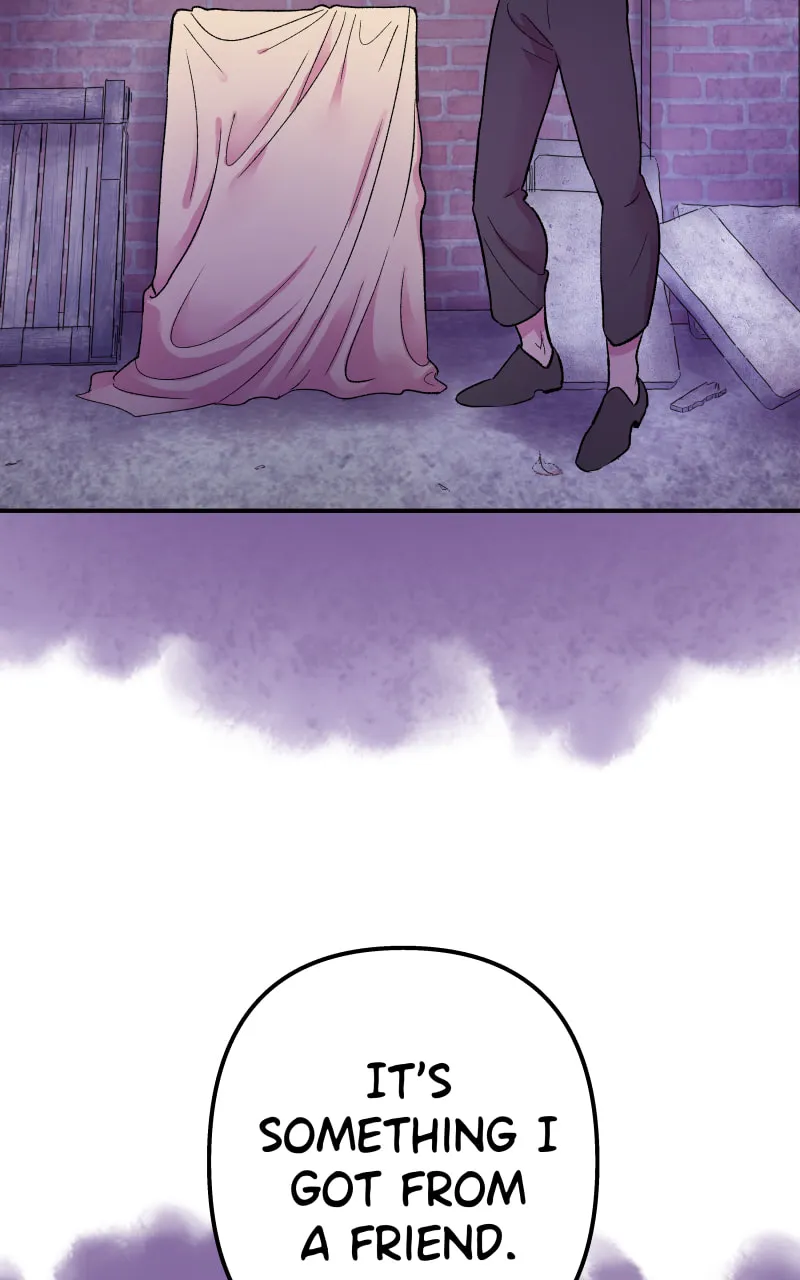 Read Morgana and Oz chapter 41 image 51 on Lezhin