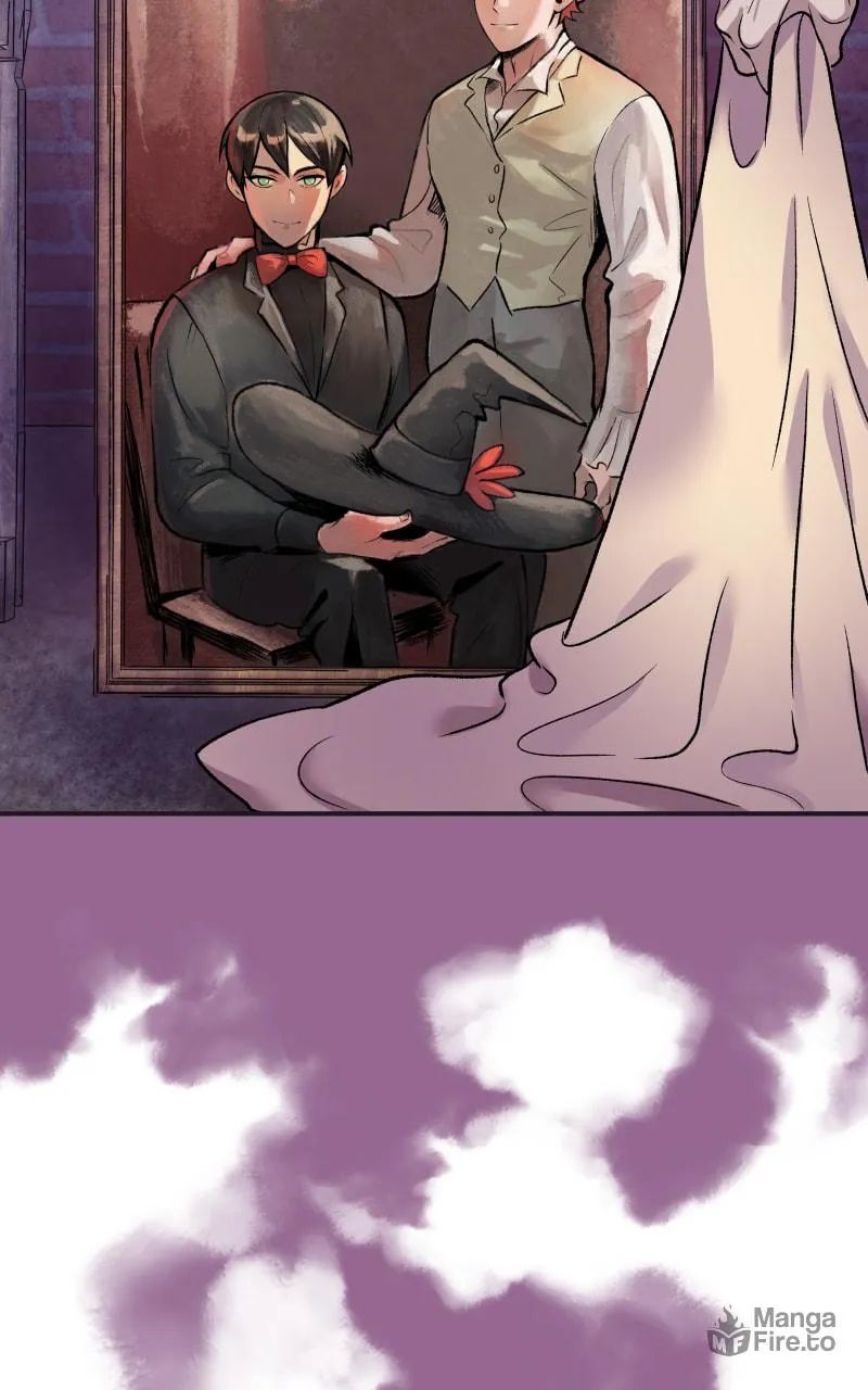 Read Morgana and Oz chapter 41 image 56 on Lezhin