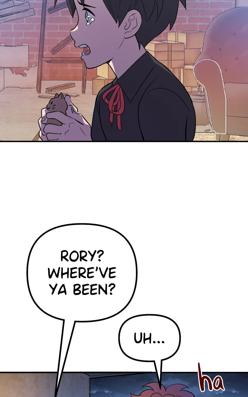 Read Morgana and Oz chapter 41 image 6 on Lezhin