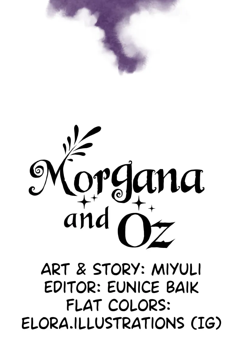 Read Morgana and Oz chapter 41 image 61 on Lezhin
