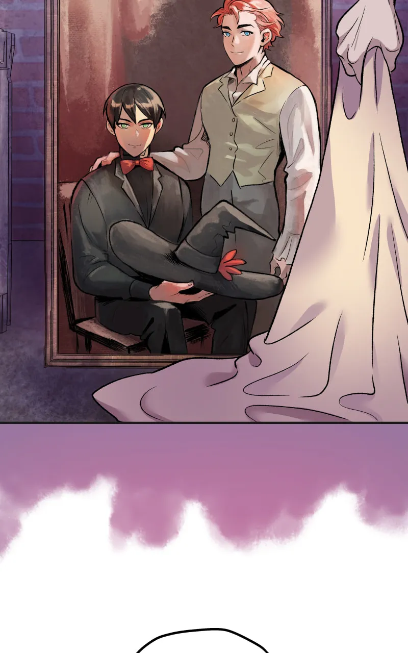 Read Morgana and Oz chapter 42 image 1 on Lezhin