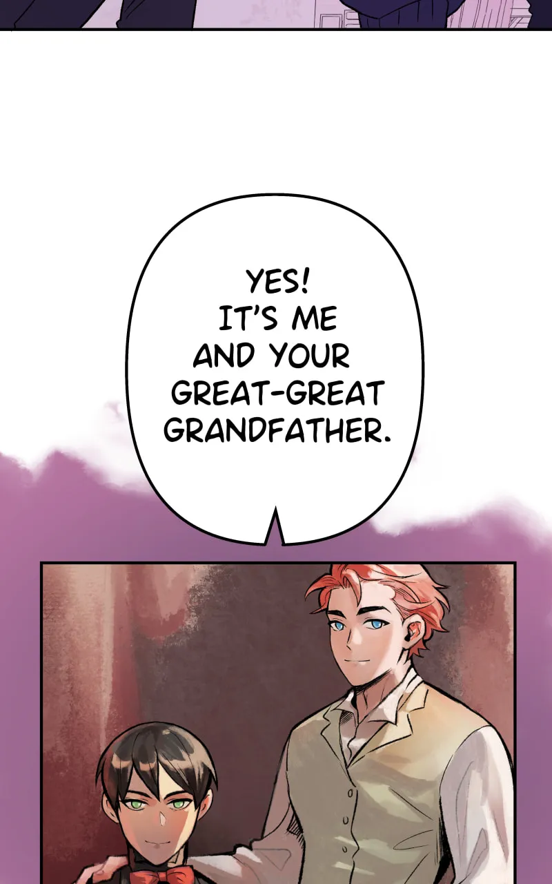 Read Morgana and Oz chapter 42 image 12 on Lezhin