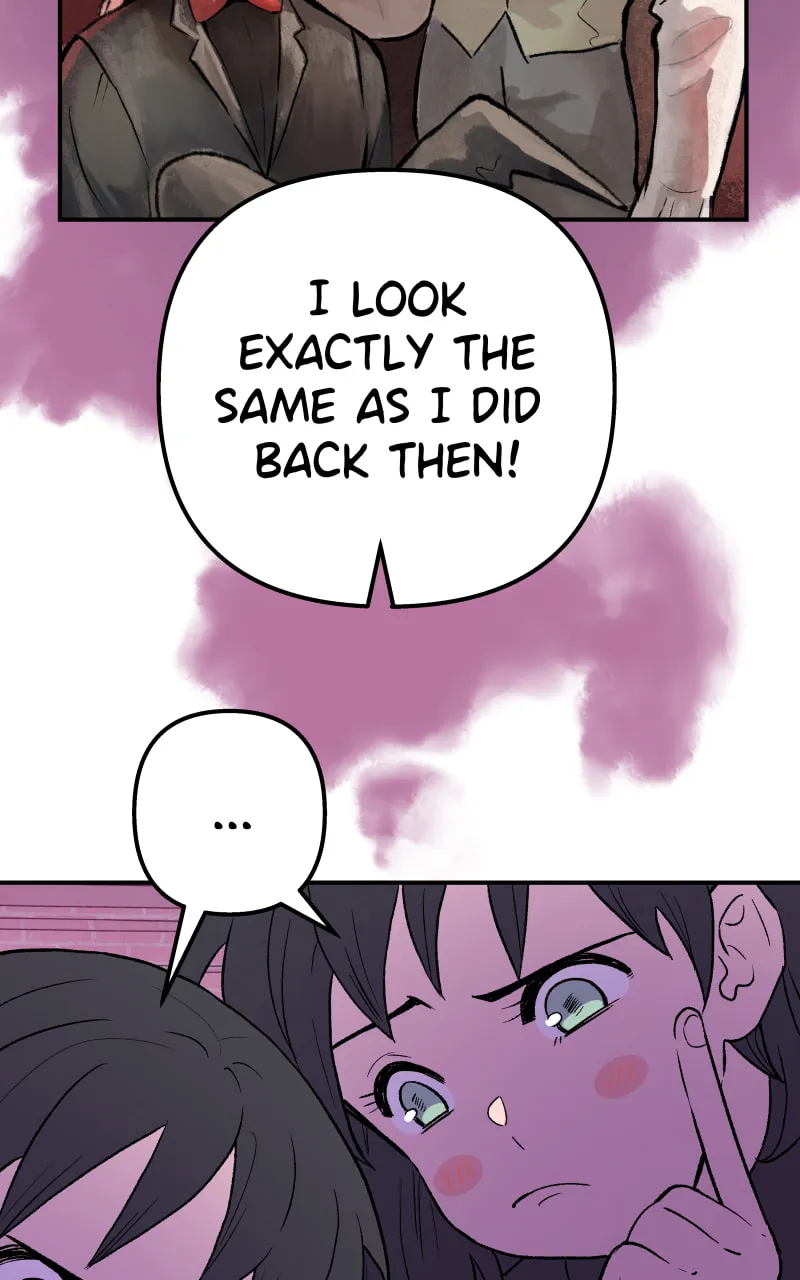 Read Morgana and Oz chapter 42 image 13 on Lezhin